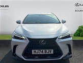 Lexus NX Image 4