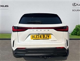 Lexus NX Image 5