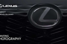 Used Lexus NX