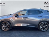 Lexus NX Image 5