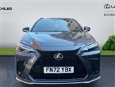 Lexus NX Image 6