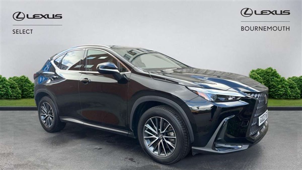 Large image for the Used Lexus NX