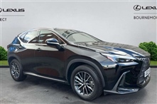Used Lexus NX
