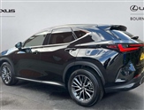 Lexus NX Image 2
