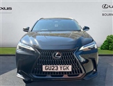 Lexus NX Image 6