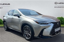 Used Lexus NX