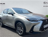 Lexus NX Image 1
