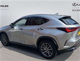 Lexus NX Image 2