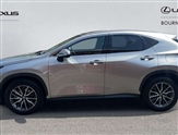 Lexus NX Image 3