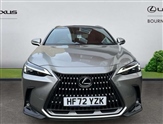 Lexus NX Image 4