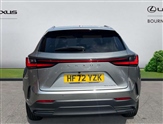 Lexus NX Image 5