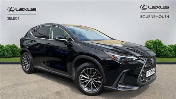 Large image for the Used Lexus NX
