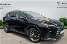 Used Lexus NX
