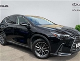Lexus NX Image 1
