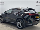 Lexus NX Image 2