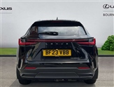 Lexus NX Image 5