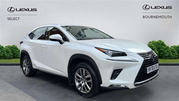 Large image for the Used Lexus NX