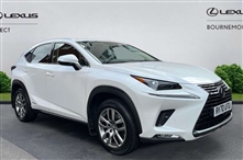 Used Lexus NX