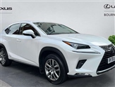 Lexus NX Image 1