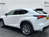 Lexus NX Image 2
