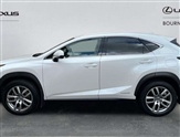 Lexus NX Image 3