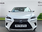 Lexus NX Image 4