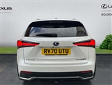 Lexus NX Image 5