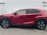 Lexus NX Image 3