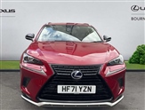 Lexus NX Image 4