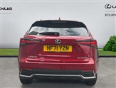 Lexus NX Image 5