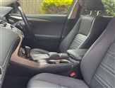 Lexus NX Image 6