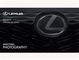Lexus NX Image 1