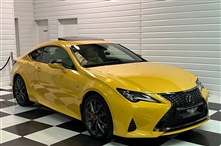 Lexus RC
