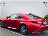 Lexus RC Image 2