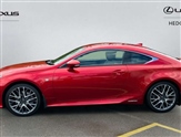 Lexus RC Image 5
