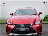 Lexus RC Image 6