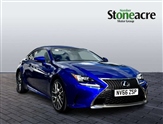 Lexus RC Image 1