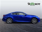 Lexus RC Image 2