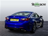 Lexus RC Image 3