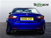 Lexus RC Image 4