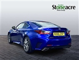 Lexus RC Image 5