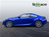 Lexus RC Image 6