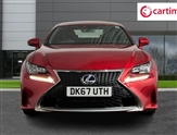 Lexus RC Image 5