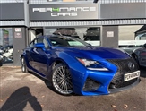 Used Lexus RC