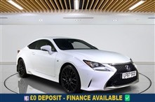 Lexus RC