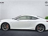 Lexus RC Image 3