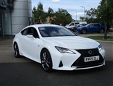 Lexus RC Image 1