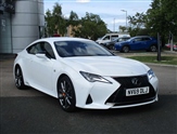 Lexus RC Image 4