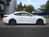 Lexus RC Image 5
