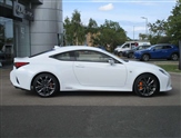 Lexus RC Image 6
